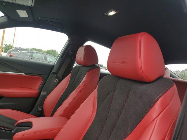 new 2025 Acura Integra car, priced at $54,695
