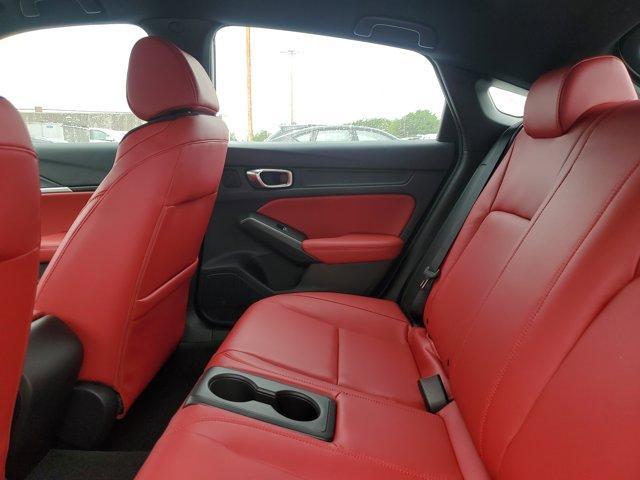 new 2025 Acura Integra car, priced at $54,695