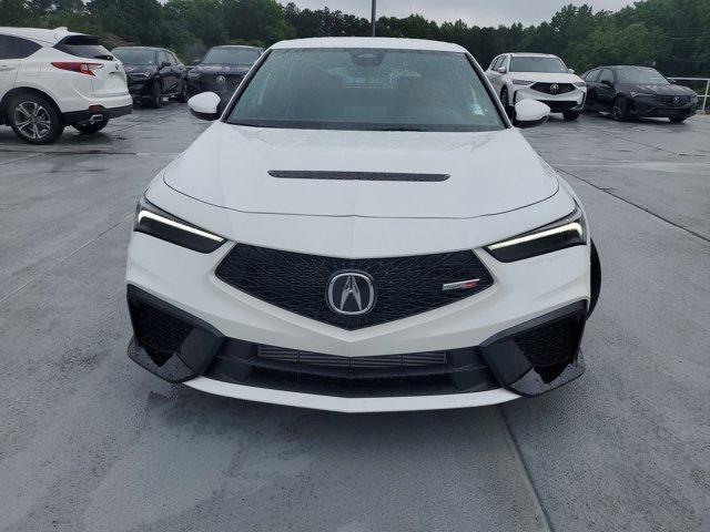 new 2025 Acura Integra car, priced at $54,695