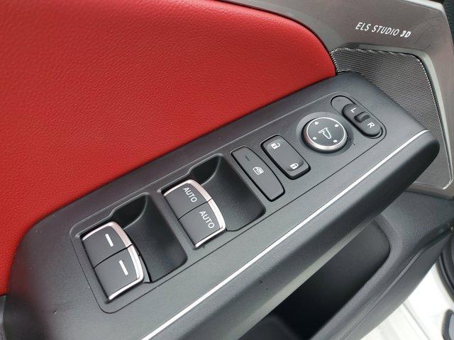 new 2025 Acura Integra car, priced at $54,695