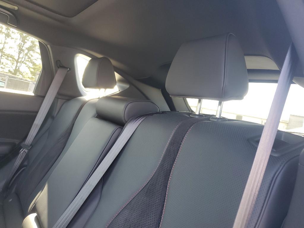 new 2025 Acura RDX car, priced at $52,250