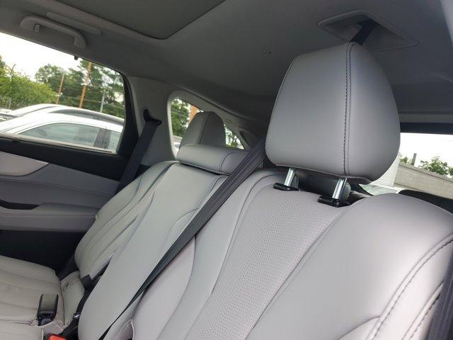 new 2026 Acura MDX car, priced at $60,750