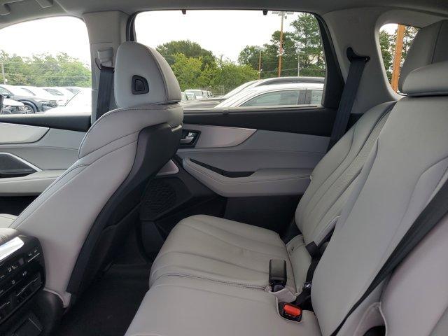 new 2026 Acura MDX car, priced at $60,750
