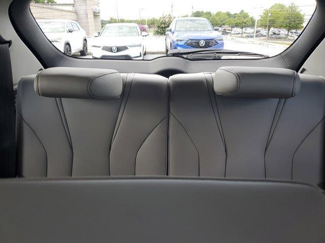 new 2026 Acura MDX car, priced at $60,750