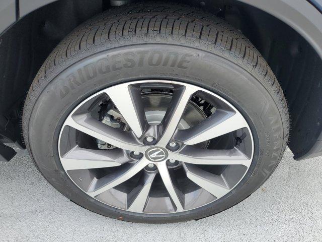 new 2026 Acura MDX car, priced at $60,750