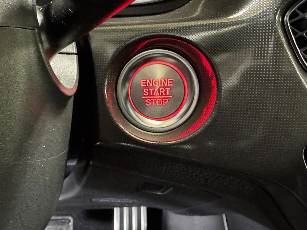 used 2025 Acura Integra car, priced at $32,791