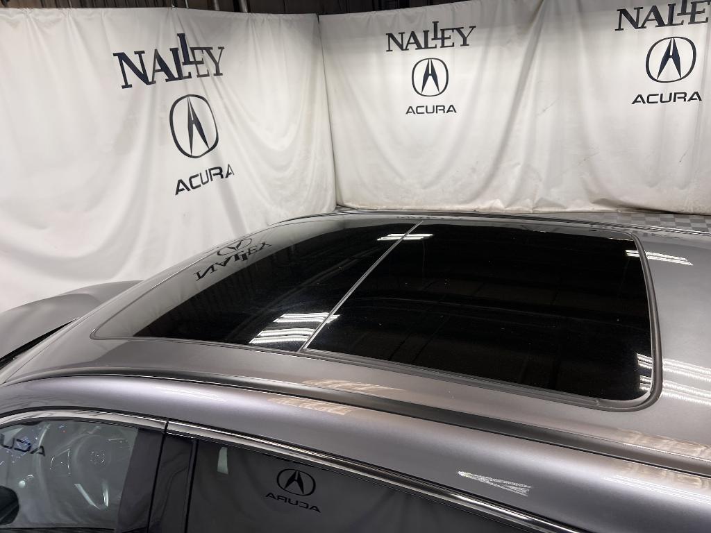 used 2022 Acura RDX car, priced at $37,791