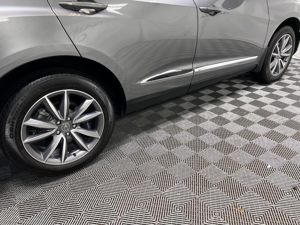 used 2022 Acura RDX car, priced at $37,791