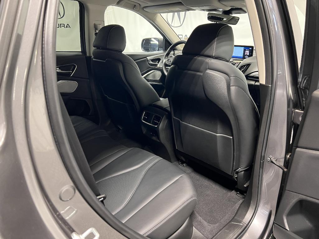 used 2022 Acura RDX car, priced at $37,791