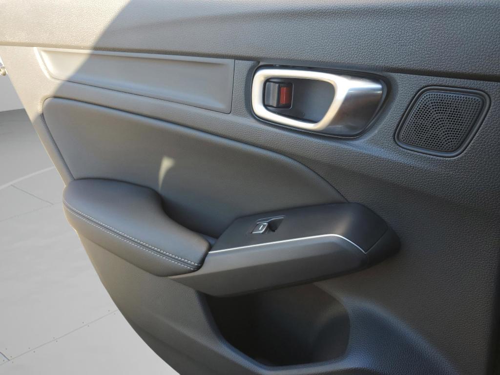 new 2026 Acura Integra car, priced at $37,745