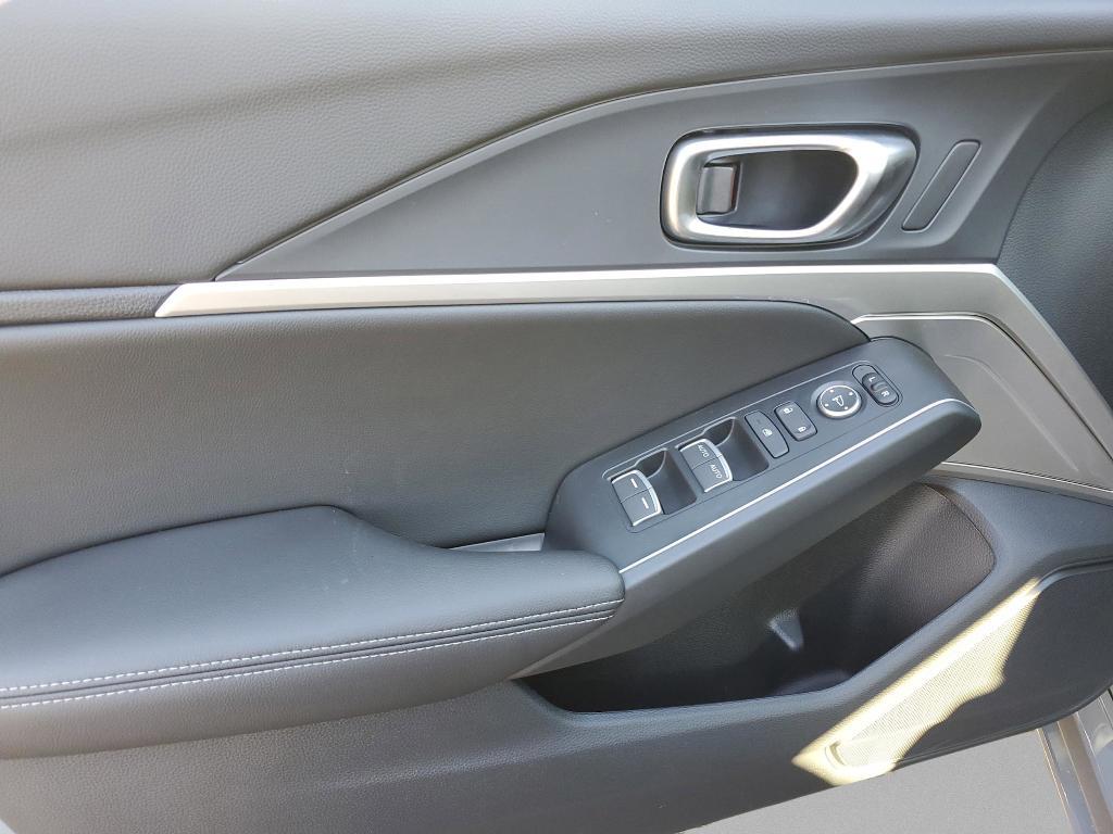 new 2026 Acura Integra car, priced at $37,745