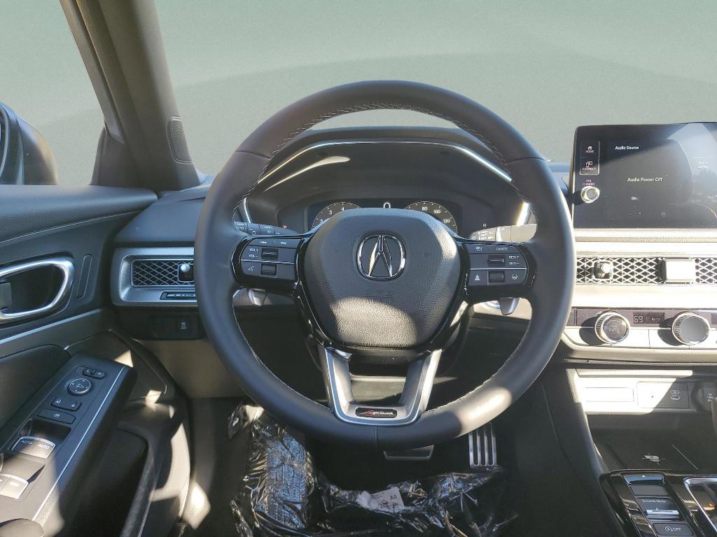 new 2026 Acura Integra car, priced at $37,745