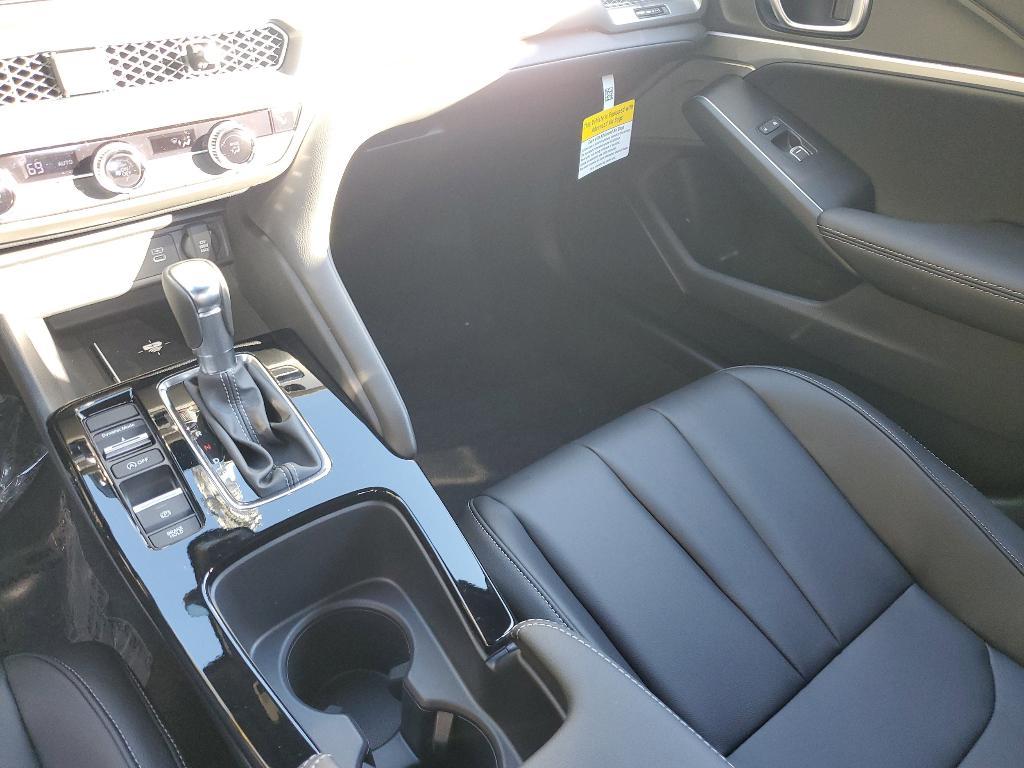 new 2026 Acura Integra car, priced at $37,745