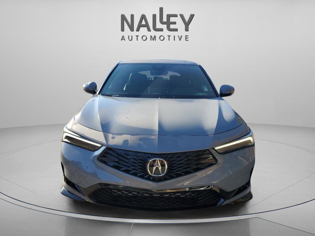 new 2026 Acura Integra car, priced at $37,745