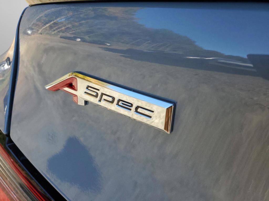 new 2026 Acura Integra car, priced at $37,745