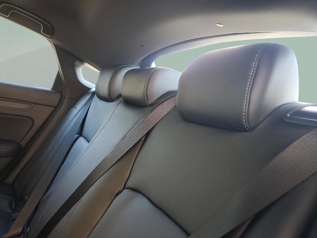 new 2026 Acura Integra car, priced at $37,745