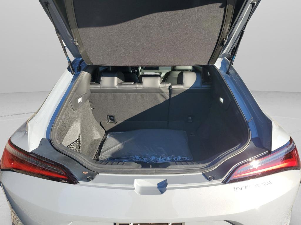 new 2026 Acura Integra car, priced at $37,745