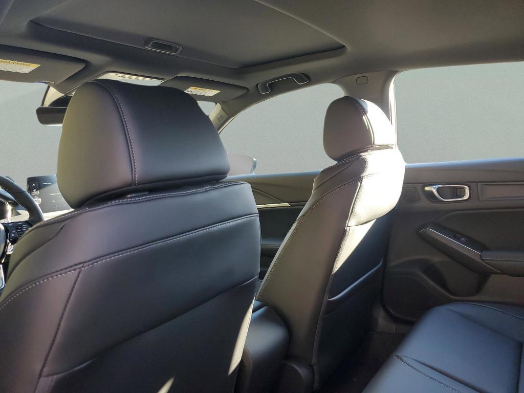 new 2026 Acura Integra car, priced at $37,745