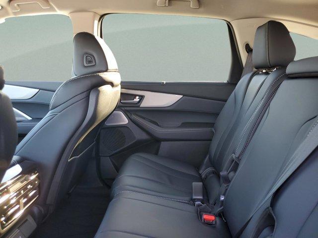 new 2026 Acura MDX car, priced at $59,150