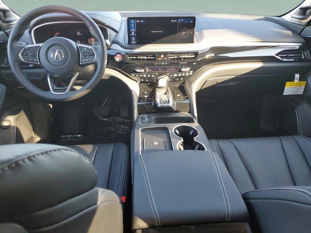 new 2026 Acura MDX car, priced at $59,150