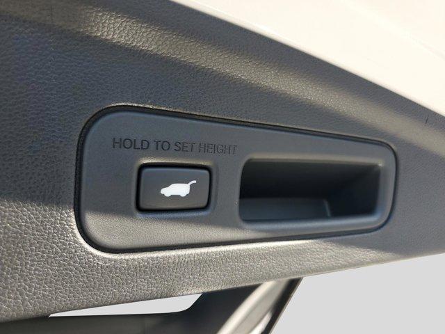 new 2026 Acura MDX car, priced at $59,150