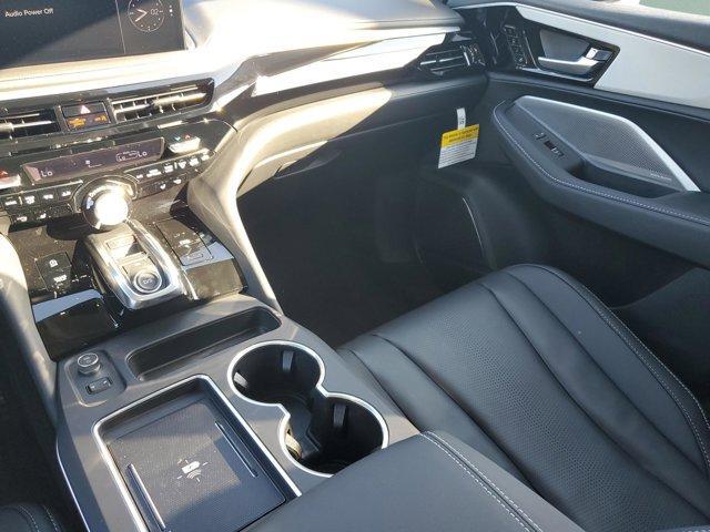 new 2026 Acura MDX car, priced at $59,150