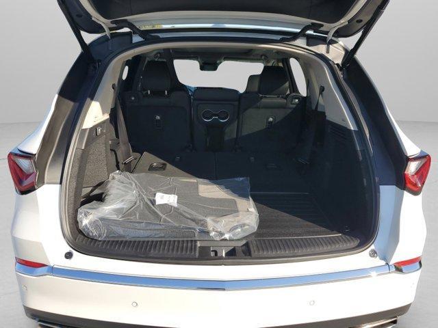 new 2026 Acura MDX car, priced at $59,150