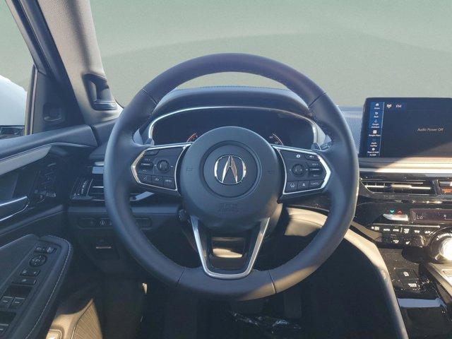new 2026 Acura MDX car, priced at $59,150