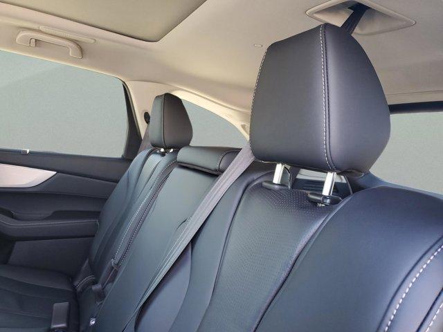 new 2026 Acura MDX car, priced at $59,150