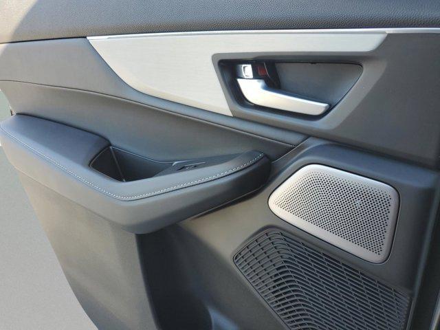 new 2026 Acura MDX car, priced at $59,150
