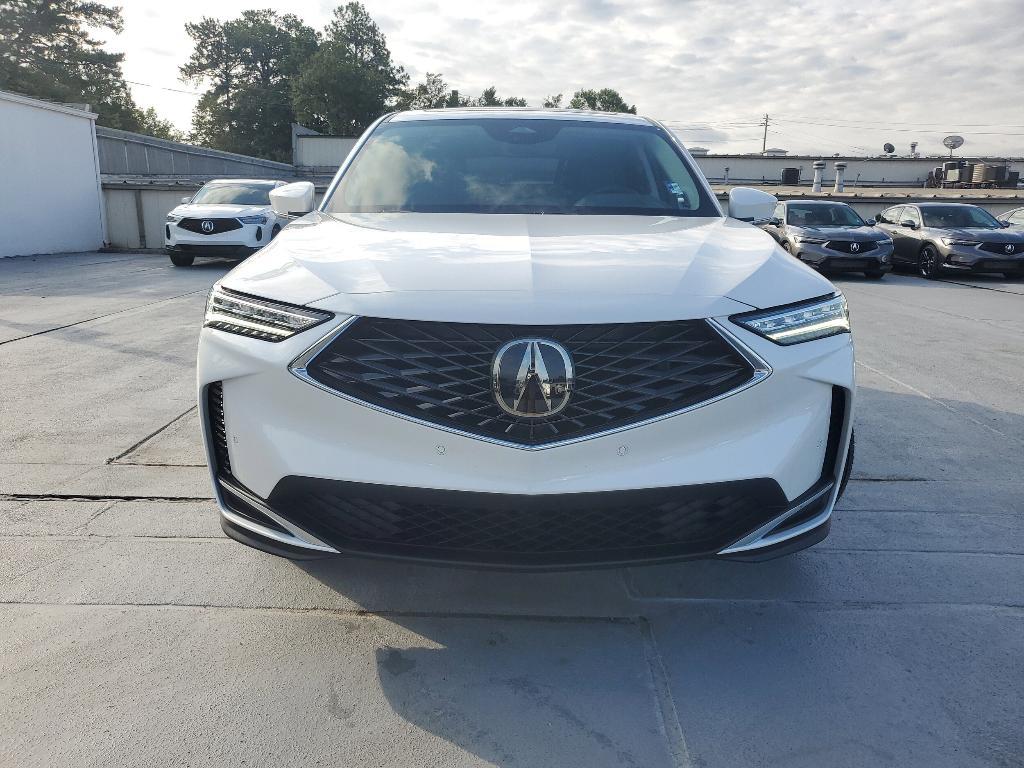 new 2026 Acura MDX car, priced at $59,150