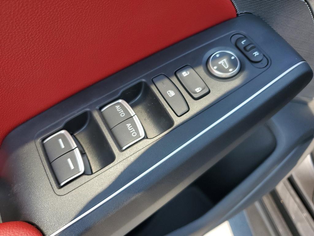 new 2025 Acura Integra car, priced at $54,695