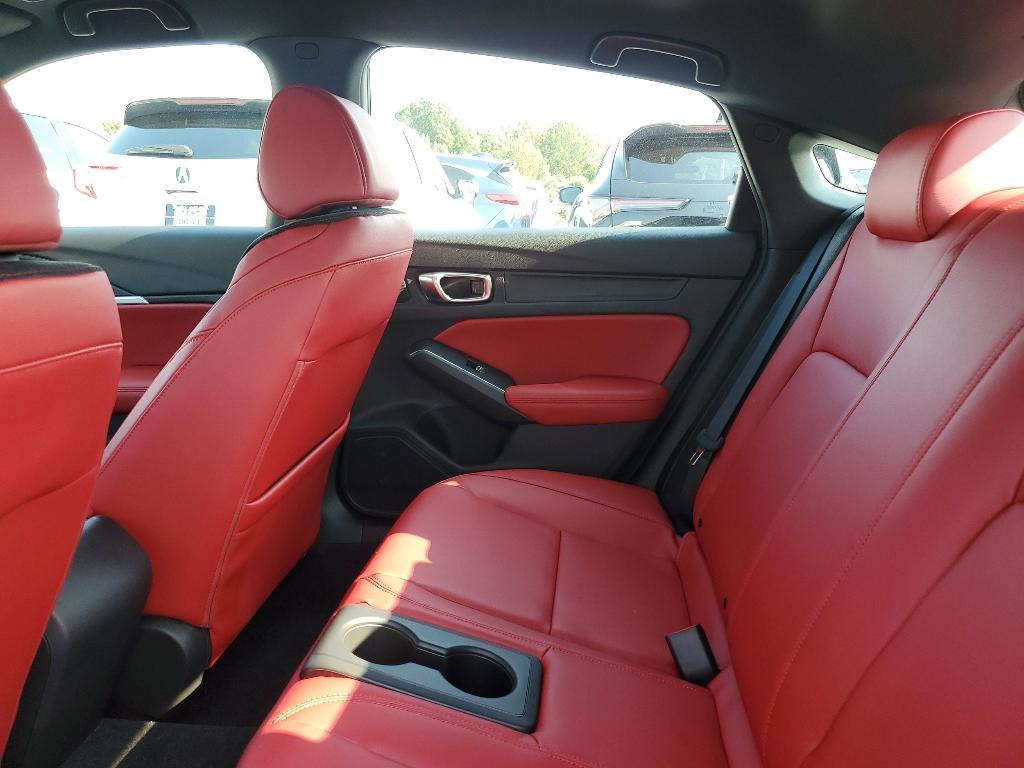 new 2025 Acura Integra car, priced at $54,695