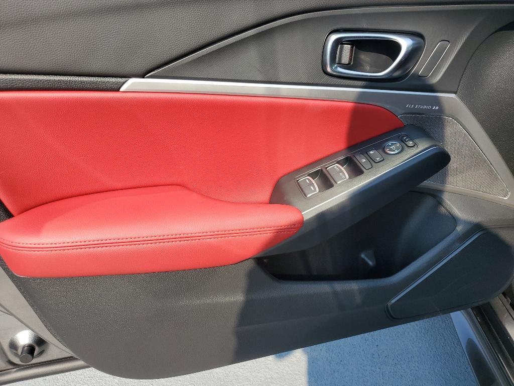 new 2025 Acura Integra car, priced at $54,695