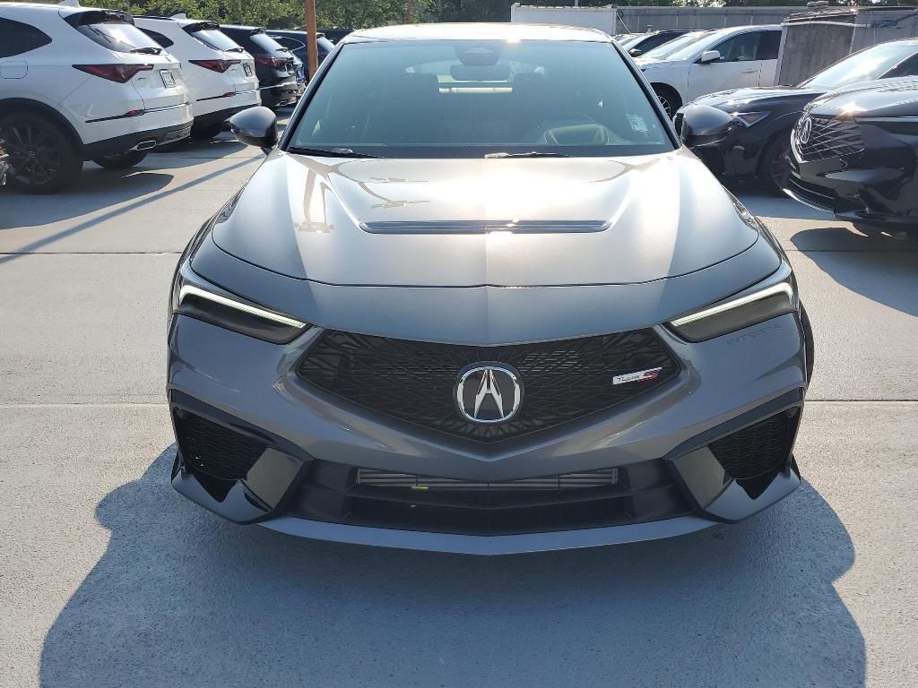 new 2025 Acura Integra car, priced at $54,695