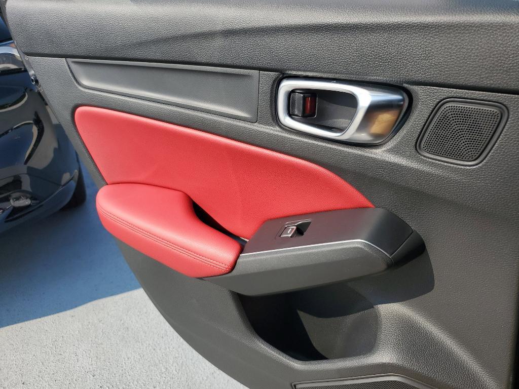 new 2025 Acura Integra car, priced at $54,695