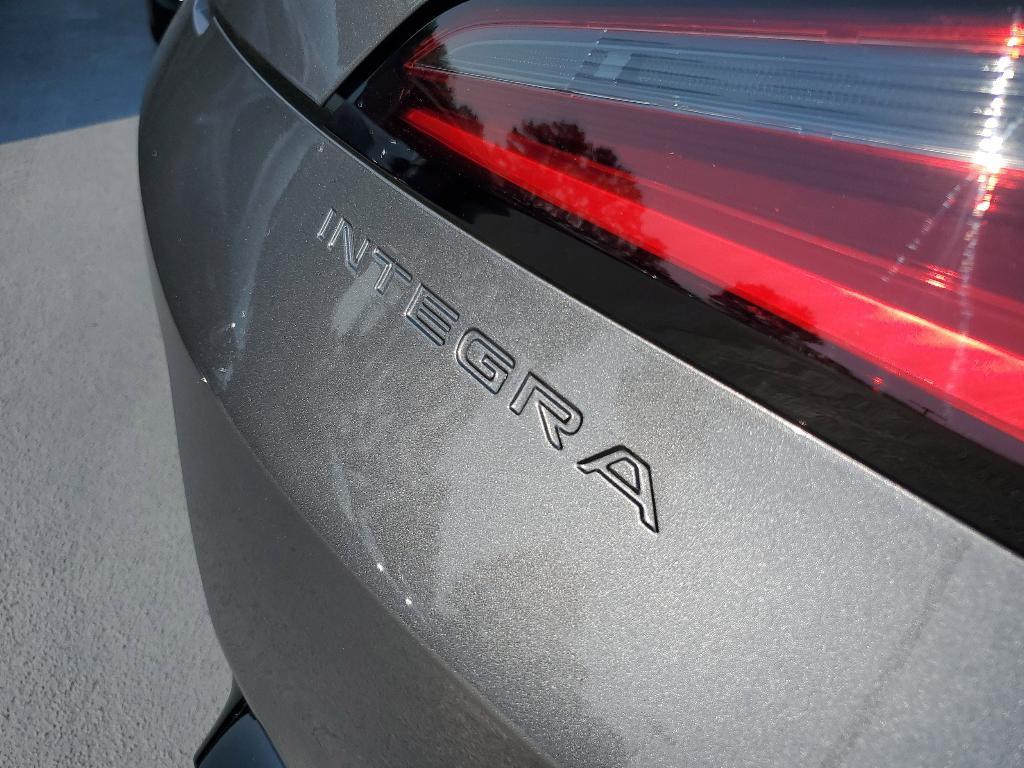 new 2025 Acura Integra car, priced at $54,695