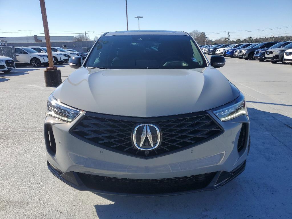 new 2025 Acura RDX car, priced at $56,400