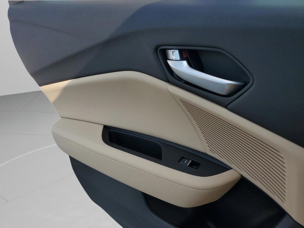 new 2025 Acura TLX car, priced at $47,195