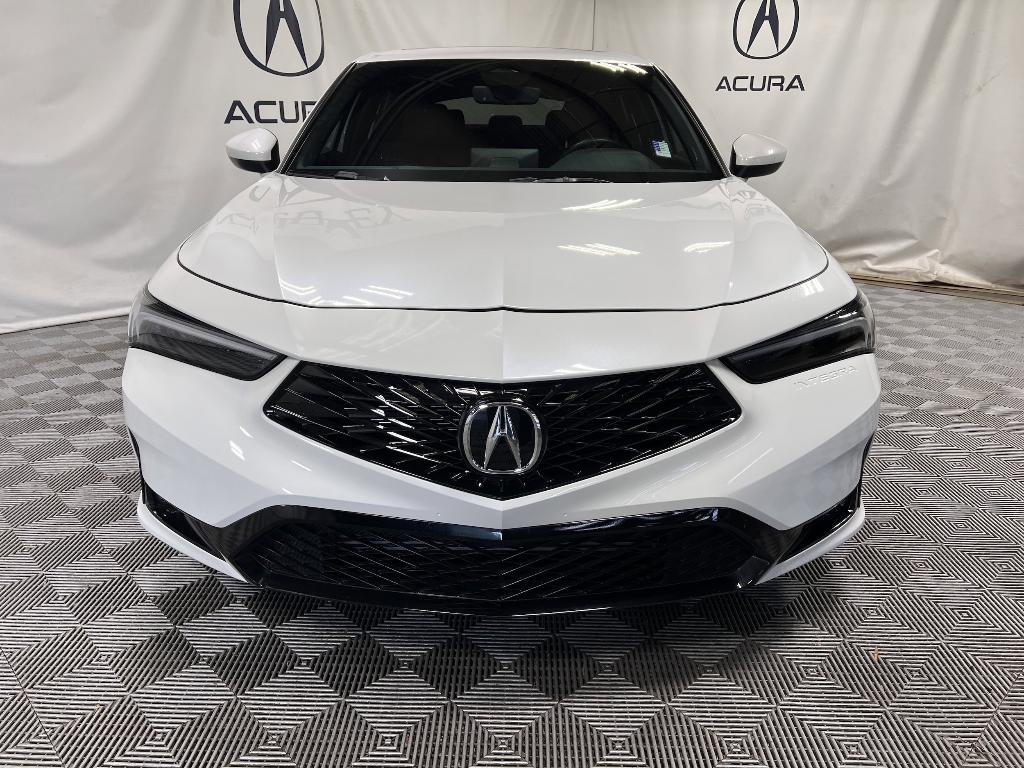 used 2023 Acura Integra car, priced at $30,991
