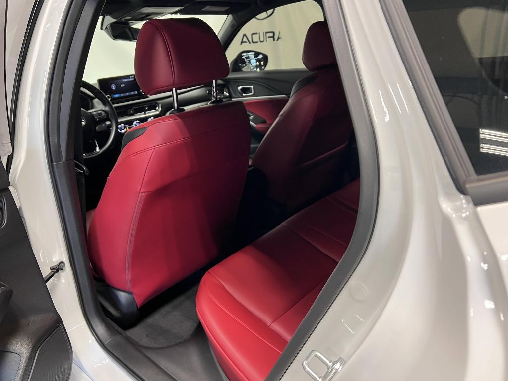 used 2023 Acura Integra car, priced at $30,991