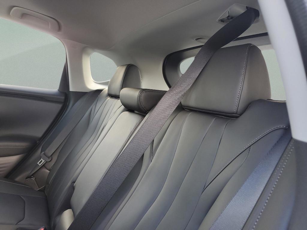 new 2025 Acura ADX car, priced at $36,350