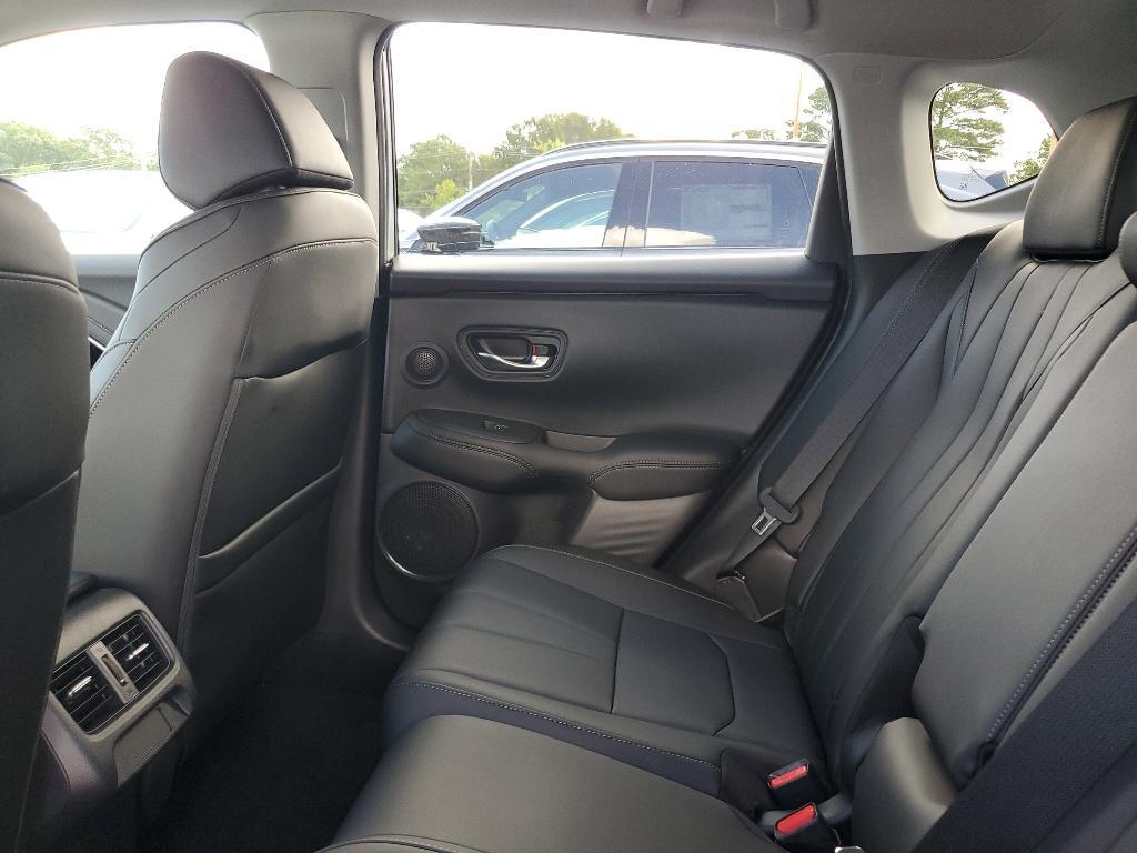 new 2025 Acura ADX car, priced at $36,350