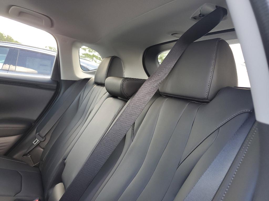 new 2025 Acura ADX car, priced at $36,350
