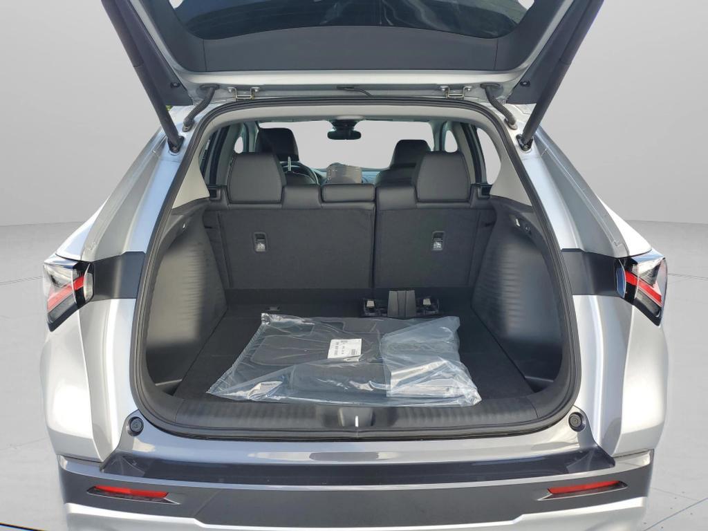new 2025 Acura ADX car, priced at $36,350
