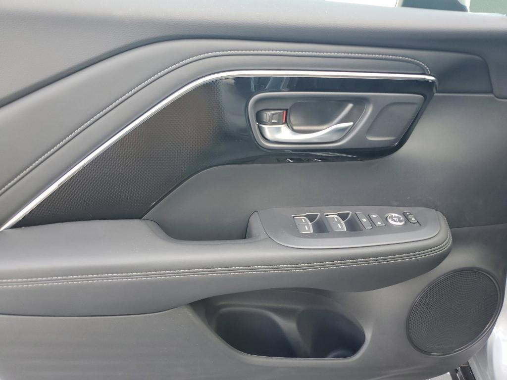 new 2025 Acura ADX car, priced at $36,350