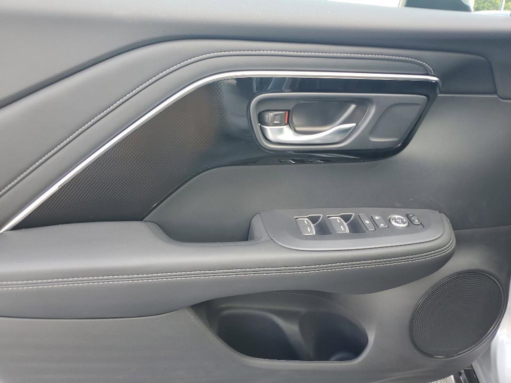 new 2025 Acura ADX car, priced at $36,350