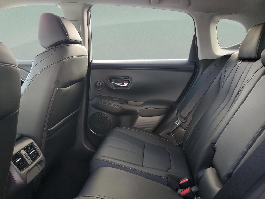 new 2025 Acura ADX car, priced at $36,350