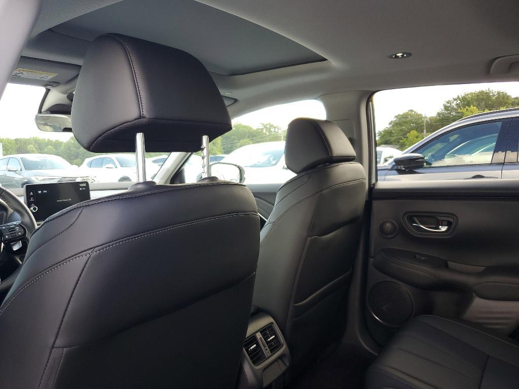 new 2025 Acura ADX car, priced at $36,350