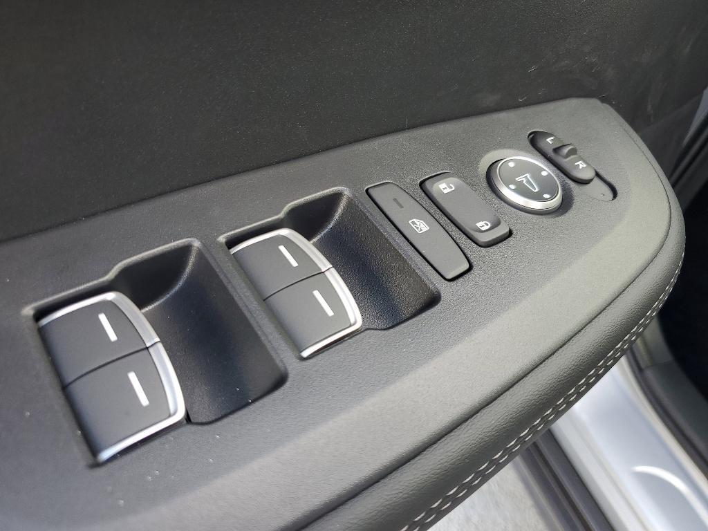 new 2025 Acura ADX car, priced at $36,350